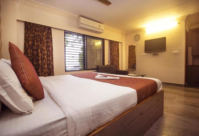 Hotel Jagjeet S Balaji Inn 10