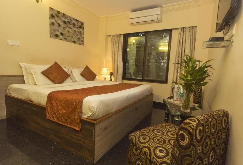 Hotel Jagjeet S Balaji Inn 11