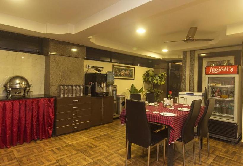 Hotel Jagjeet S Balaji Inn 12