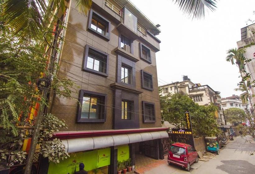 Hotel Jagjeet S Balaji Inn 13