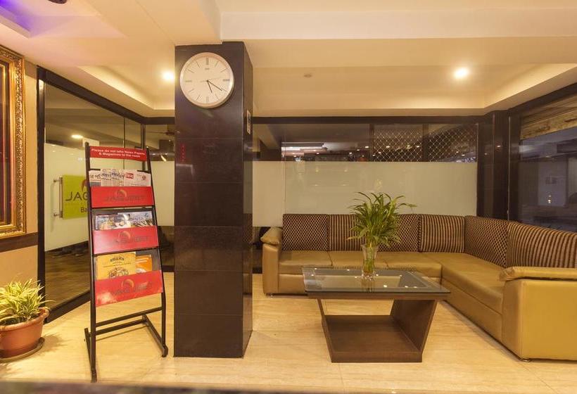 Hotel Jagjeet S Balaji Inn 16