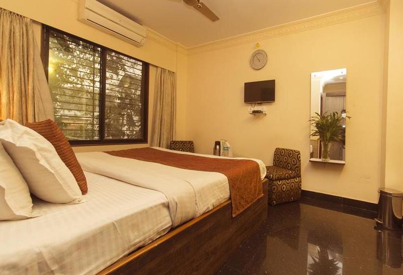 Hotel Jagjeet S Balaji Inn 18