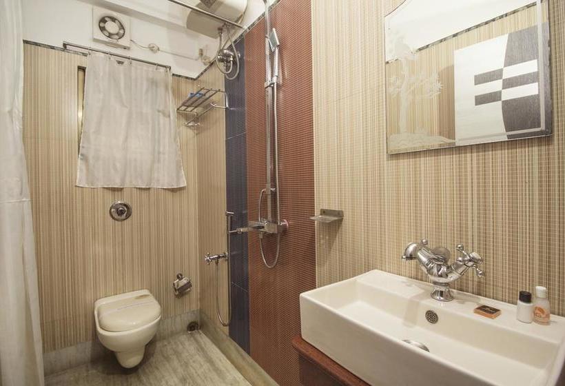 Hotel Jagjeet S Balaji Inn 19