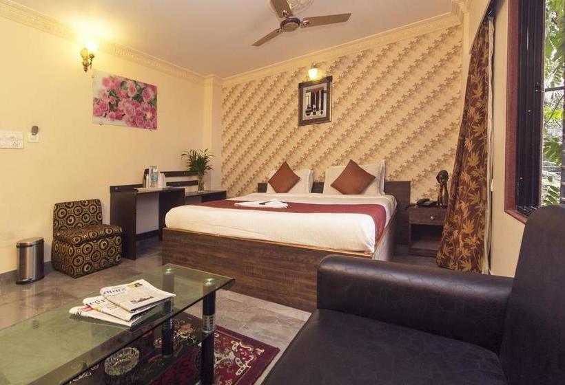 Hotel Jagjeet S Balaji Inn 2