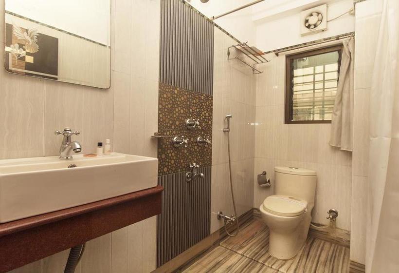 Hotel Jagjeet S Balaji Inn 20