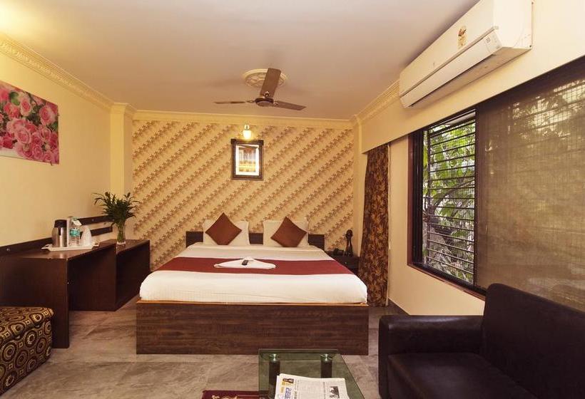 Hotel Jagjeet S Balaji Inn 3