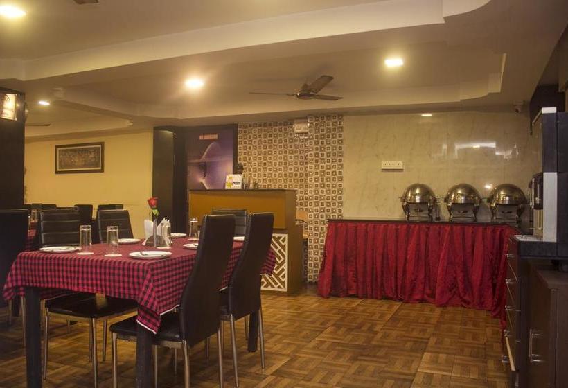 Hotel Jagjeet S Balaji Inn 4