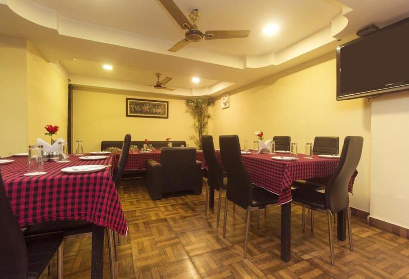 Hotel Jagjeet S Balaji Inn 5