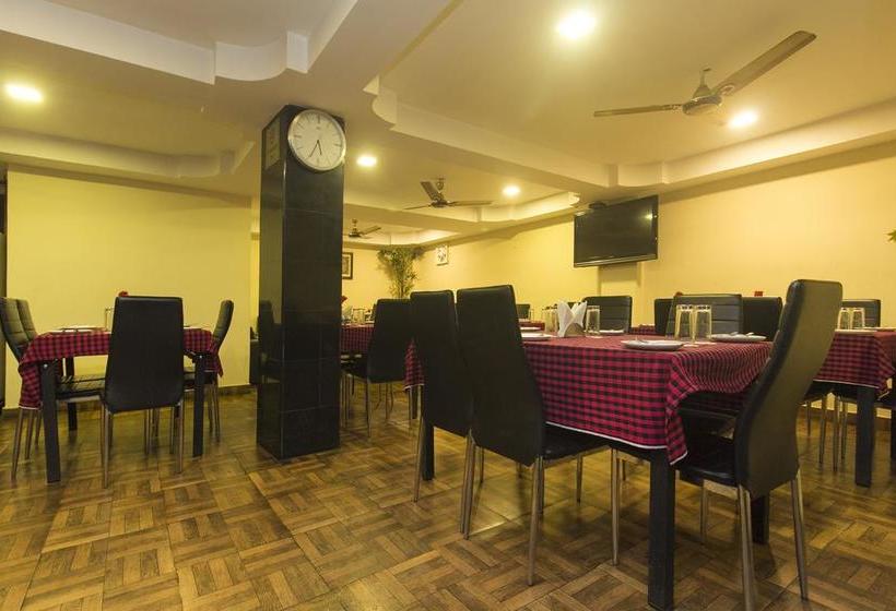 Hotel Jagjeet S Balaji Inn 6