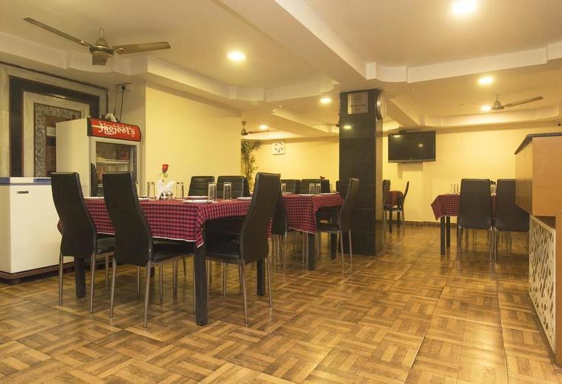 Hotel Jagjeet S Balaji Inn 7