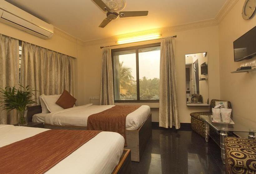 Hotel Jagjeet S Balaji Inn 8