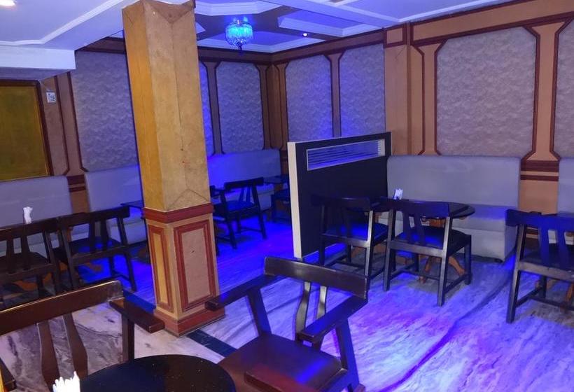 Hotel Crossway Ashok Metro 15