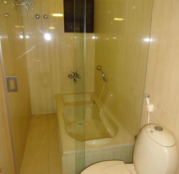 Hotel Crossway Ashok Metro 18