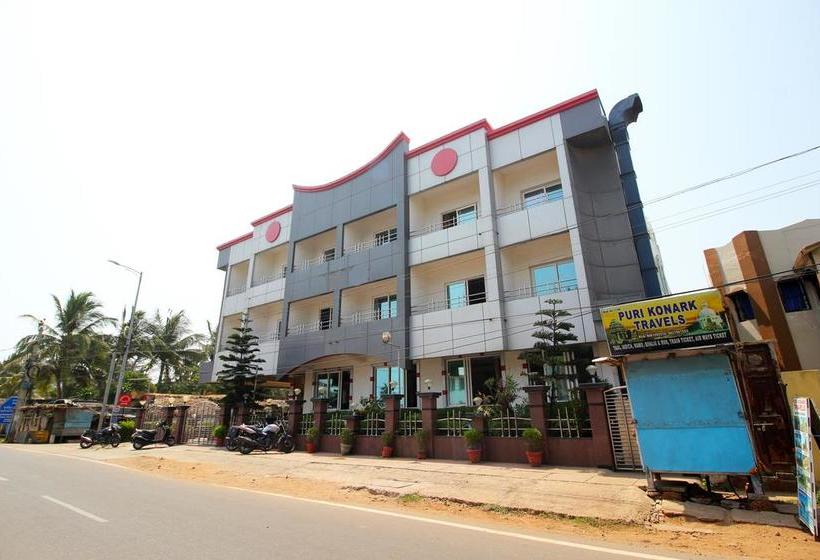 Hotel Oyo 3058 Vishal Plaza 1