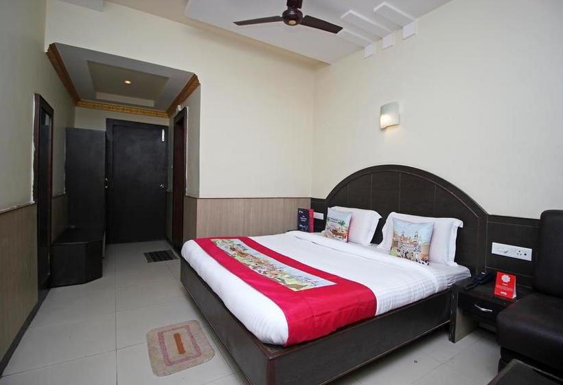 Hotel Oyo 3058 Vishal Plaza 10