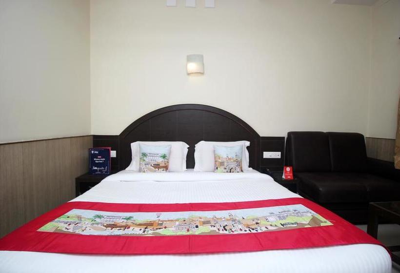 Hotel Oyo 3058 Vishal Plaza 12