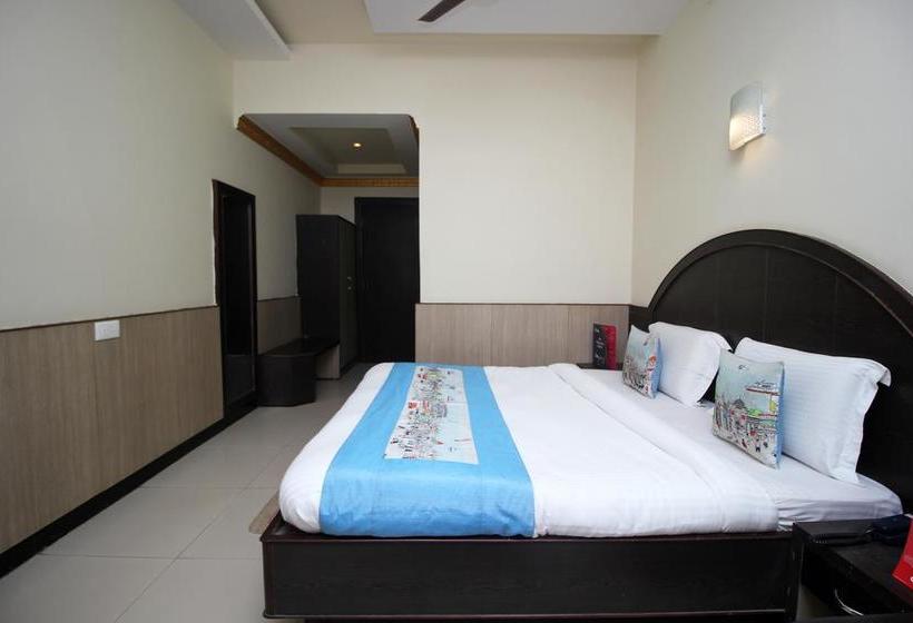 Hotel Oyo 3058 Vishal Plaza 13