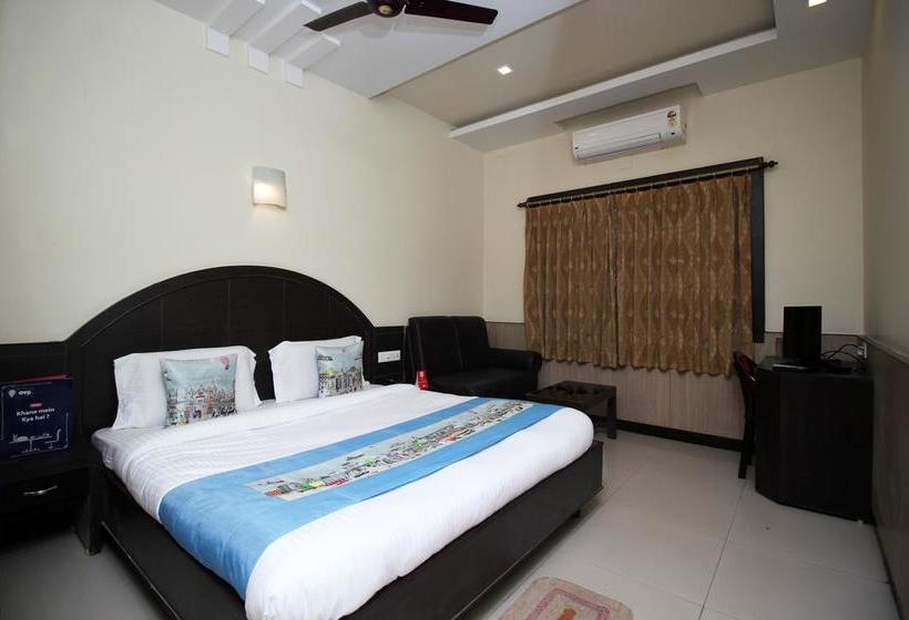 Hotel Oyo 3058 Vishal Plaza 16