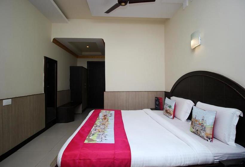 Hotel Oyo 3058 Vishal Plaza 17