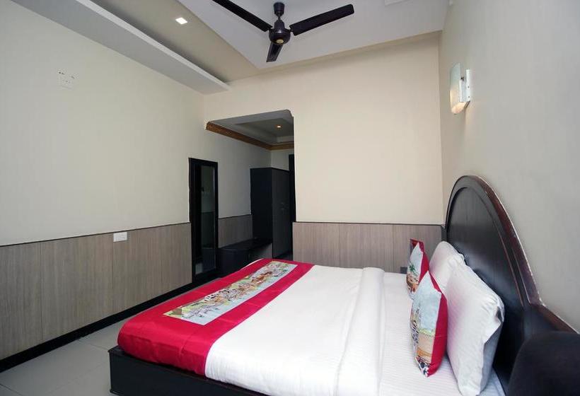 Hotel Oyo 3058 Vishal Plaza 18