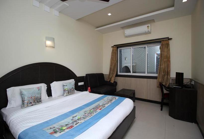 Hotel Oyo 3058 Vishal Plaza 19