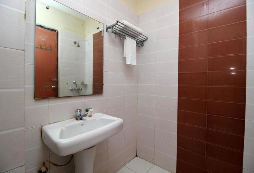 Hotel Oyo 3058 Vishal Plaza 20