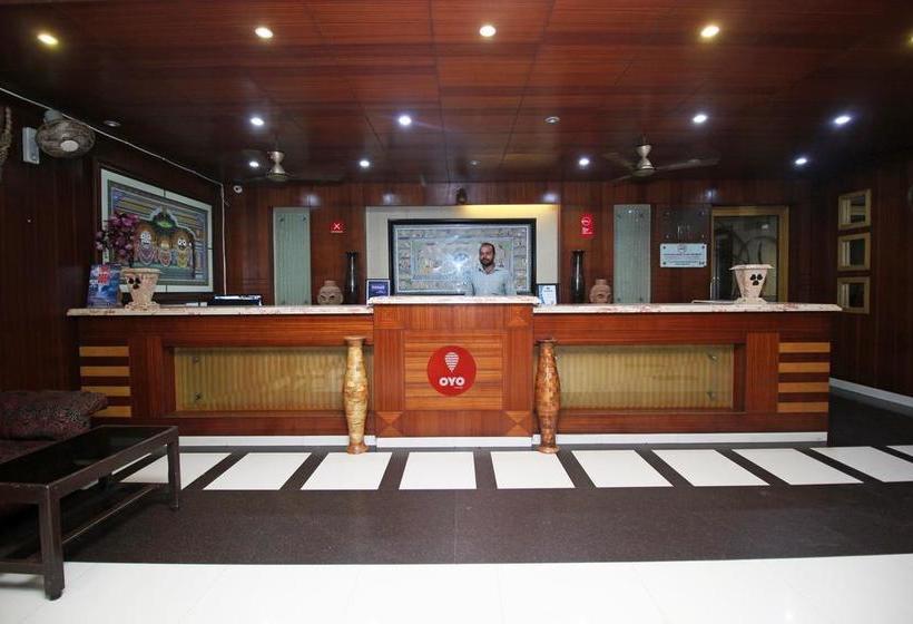 Hotel Oyo 3058 Vishal Plaza 3