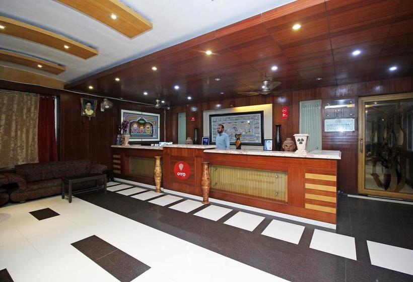 Hotel Oyo 3058 Vishal Plaza 4