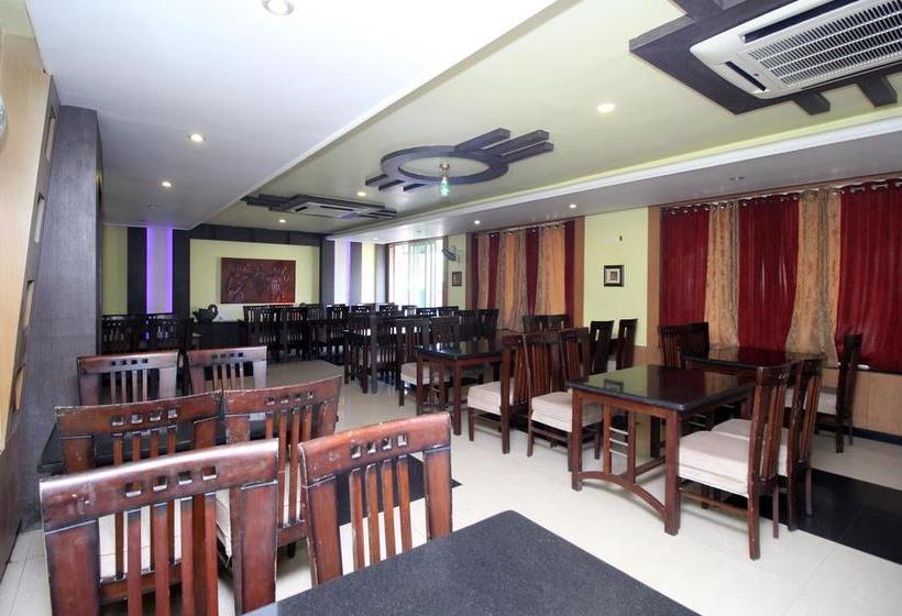 Hotel Oyo 3058 Vishal Plaza 7