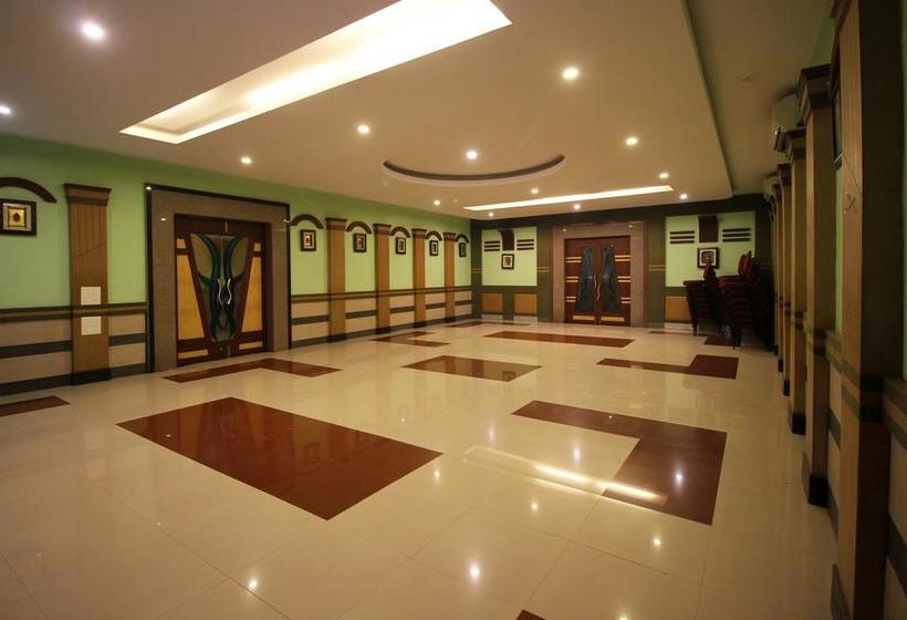 Hotel Oyo 3058 Vishal Plaza 9