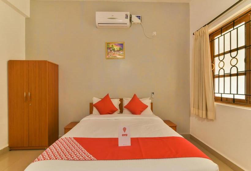 Hotel Oyo 12855 The Goan Courtyard 11