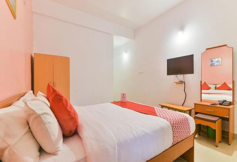 Hotel Oyo 12855 The Goan Courtyard 16