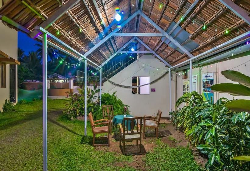 Hotel Oyo 12855 The Goan Courtyard 6