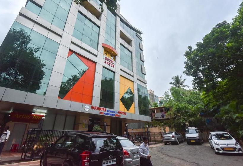 Hotel Oyo 4256 Rajmahal 19