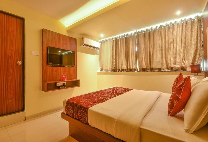 Hotel Oyo 4256 Rajmahal 8