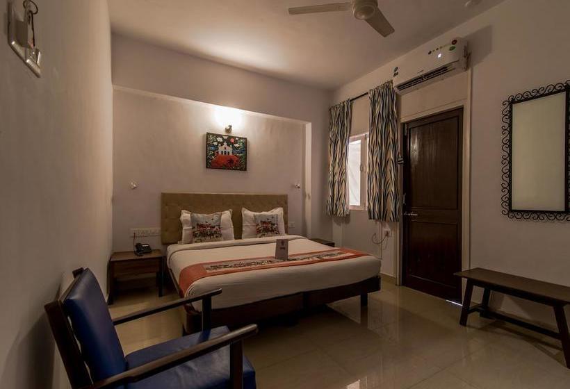 Hotel Oyo 10241 Mayfair 2 1