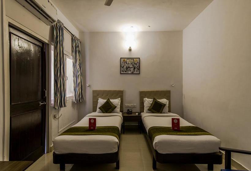 Hotel Oyo 10241 Mayfair 2 10