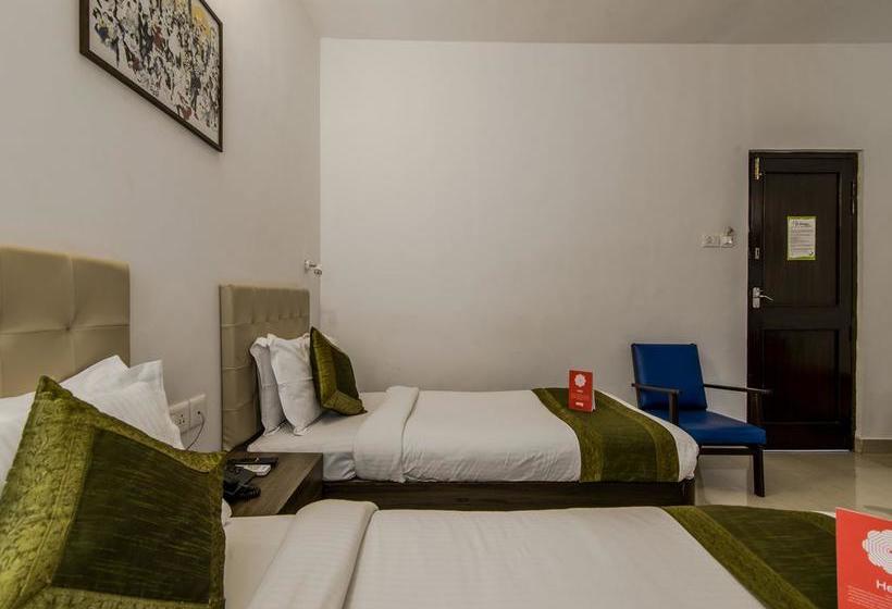 Hotel Oyo 10241 Mayfair 2 11