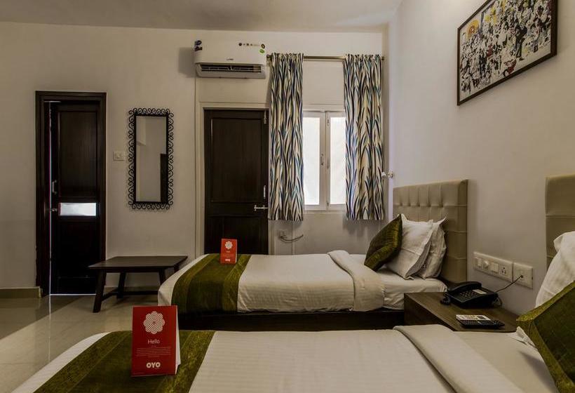 Hotel Oyo 10241 Mayfair 2 13