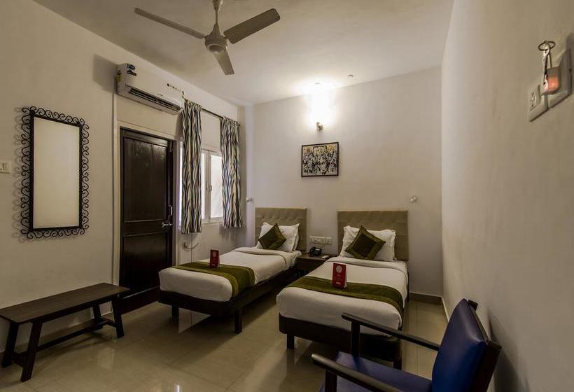 Hotel Oyo 10241 Mayfair 2 14