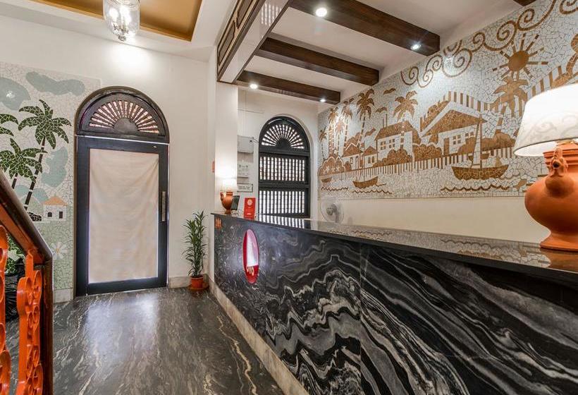 Hotel Oyo 10241 Mayfair 2 16