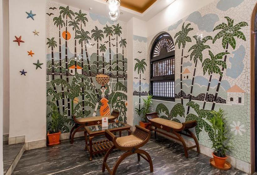 Hotel Oyo 10241 Mayfair 2 17