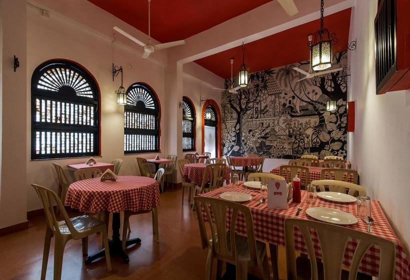 Hotel Oyo 10241 Mayfair 2 18