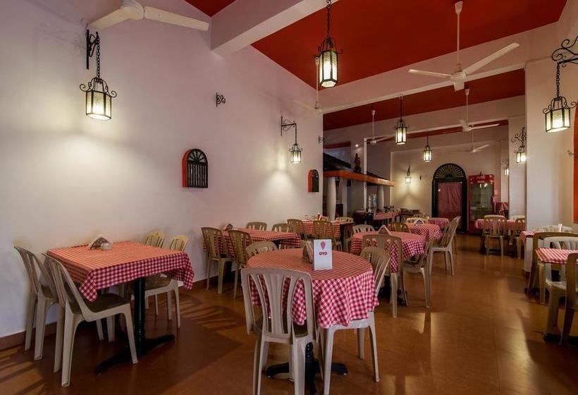 Hotel Oyo 10241 Mayfair 2 19