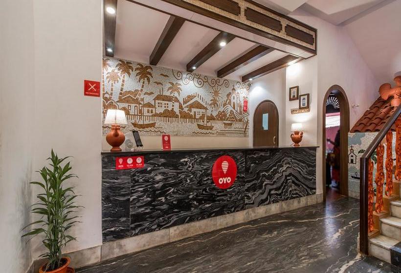 Hotel Oyo 10241 Mayfair 2 2