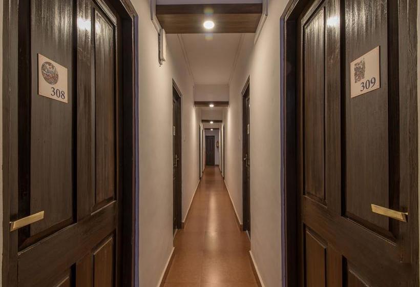 Hotel Oyo 10241 Mayfair 2 20