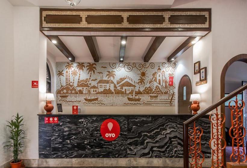 Hotel Oyo 10241 Mayfair 2 3