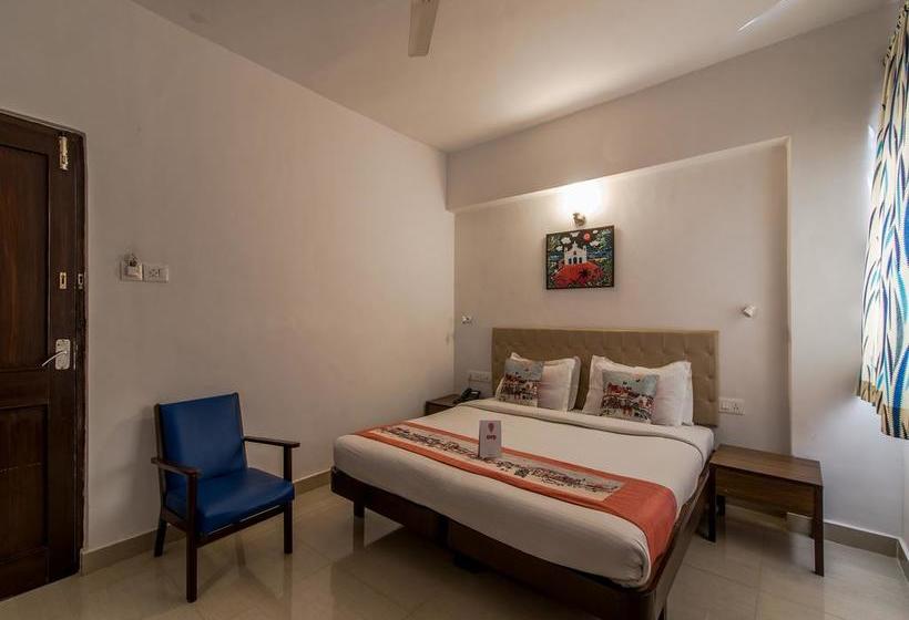 Hotel Oyo 10241 Mayfair 2 5