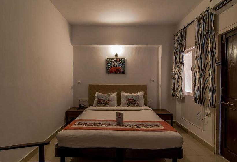 Hotel Oyo 10241 Mayfair 2 6