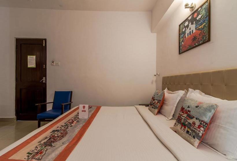 Hotel Oyo 10241 Mayfair 2 7